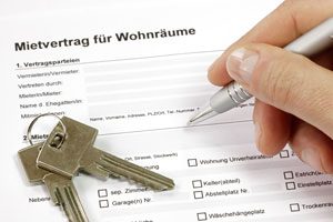 Rechtssichere Formulare für Immobilien