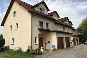 Bewertung Immobilien