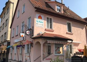 2 Einheiten - Verwaltung seit 2017
