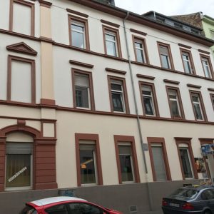 16 Wohneinheiten - Verwaltung seit 2016