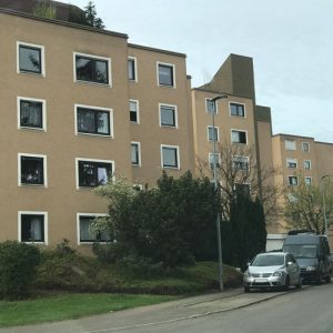 60 Wohneinheiten - Verwaltung seit 2017