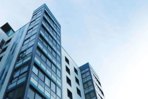 Hausverwaltung Website