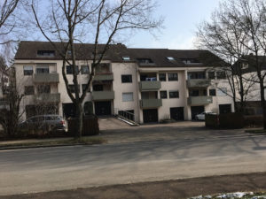 12 Wohneinheiten - Verwaltung seit 2018