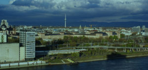 Hausverwaltung in Mannheim