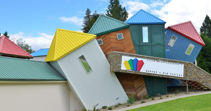 Alternativen zum Einfamilienhaus: Wohnen der Zukunft