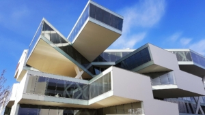 Architektur der Zukunft: Wie wollen wir wohnen?