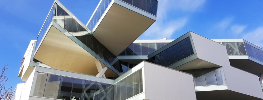 Architektur der Zukunft: Wie wollen wir wohnen?