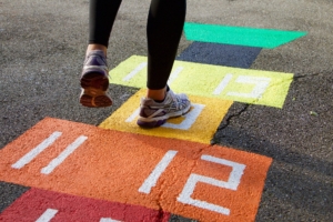 Empathie für den Ort: Die Stadt ist für alle da