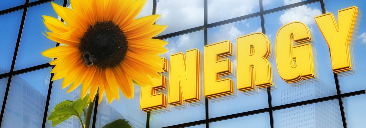 Energie: Ein zentrales Thema für heute und die Zukunft