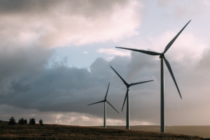 Mehr Strom aus erneuerbaren Energien