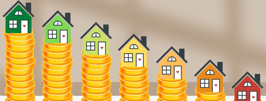 Energieeffizienz und ihr Einfluss auf Immobilienpreise
