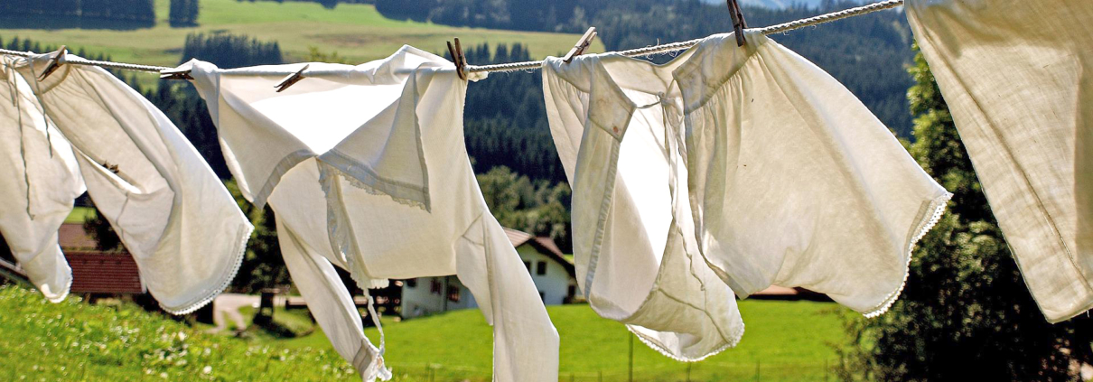 Energiesparen im Alltag