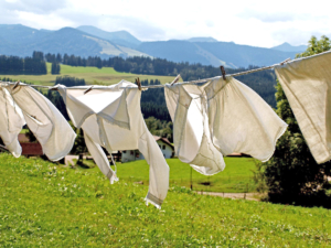 Energiesparen im Alltag