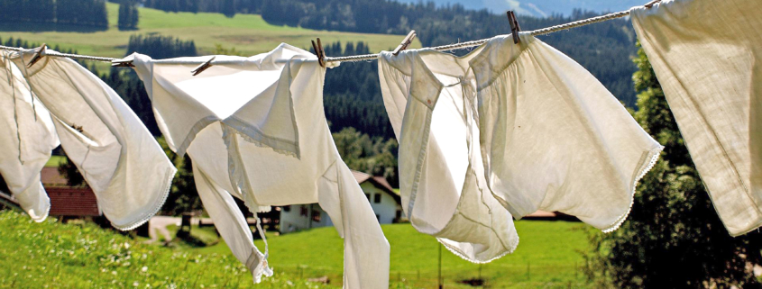 Energiesparen im Alltag