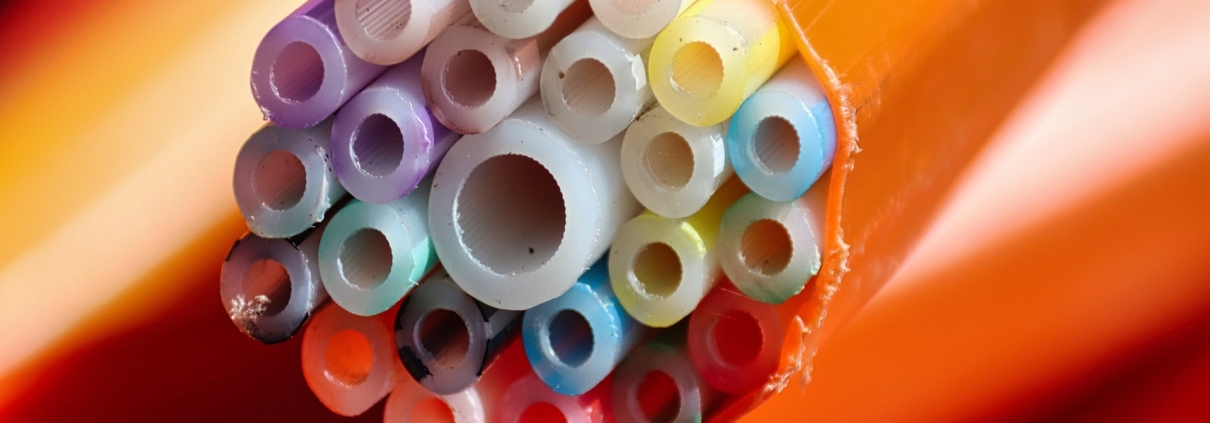 Glasfaser: Der Stand der Digitalisierung in Deutschland