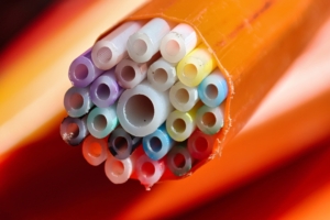 Glasfaser: Der Stand der Digitalisierung in Deutschland