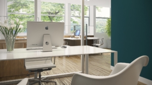 Veränderungen durch Homeoffice: Auswirkungen auf deutsche Städte