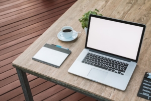 Homeoffice etabliert sich und verändert das Wohnen