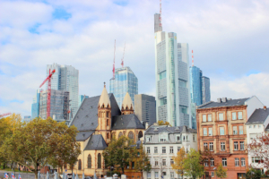 Immobilien bieten Schutz vor Inflation
