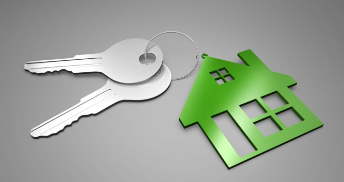 Immobilienkauf: Sinkende Zinsen und sinkende Preise