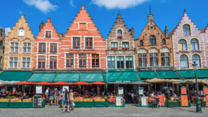 Immobilienmarkt: Der richtige Zeitpunkt zum Kauf