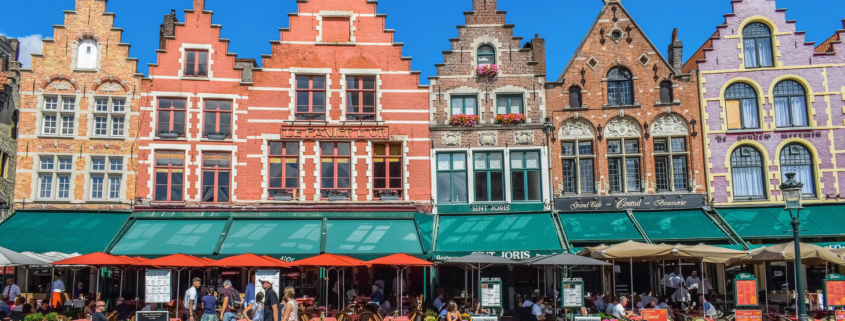 Immobilienmarkt: Der richtige Zeitpunkt zum Kauf