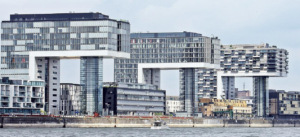 Der Immobilienmarkt baut sich um