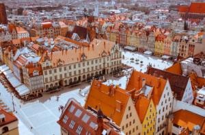 Immobilienmarkt: Die Zuversicht kehrt zurück