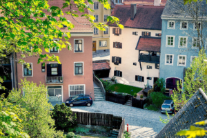 Kleine Städte – große Bedeutung