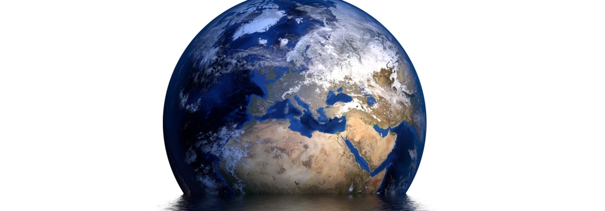 Klimawandel: Häuser und Städte schlecht vorbereitet
