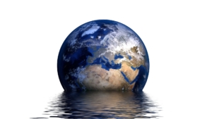 Klimawandel: Häuser und Städte schlecht vorbereitet
