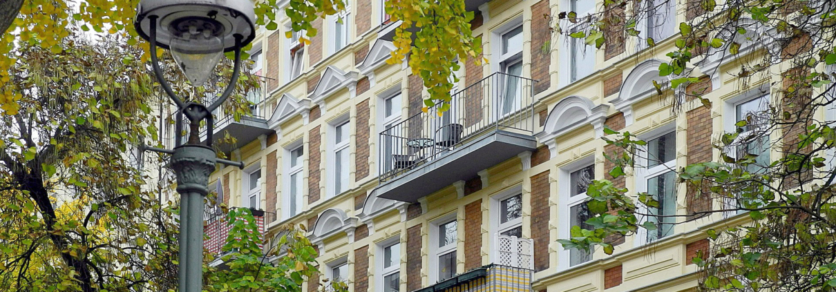Lage am Mietmarkt weiter angespannt