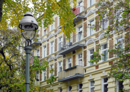 Lage am Mietmarkt weiter angespannt