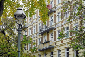 Lage am Mietmarkt weiter angespannt