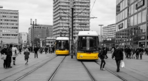 Lebensqualität: Wohnen und Verkehr