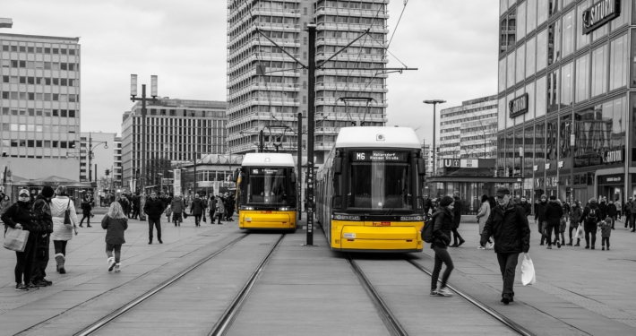 Lebensqualität: Wohnen und Verkehr