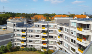 Mietpreisbremse: Bundesgerichtshof bestätigt Rechtmäßigkeit
