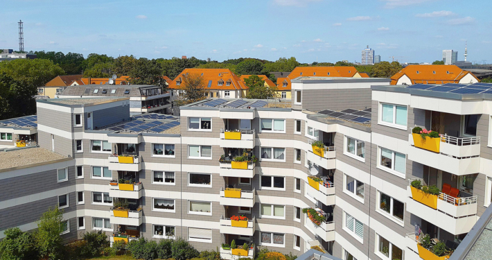 Mietpreisbremse: Bundesgerichtshof bestätigt Rechtmäßigkeit