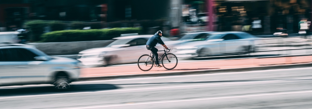 Wenn Mobilität den Immobilienwert mitbestimmt