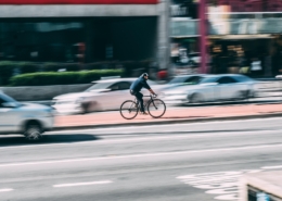 Wenn Mobilität den Immobilienwert mitbestimmt
