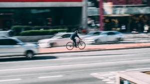 Wenn Mobilität den Immobilienwert mitbestimmt