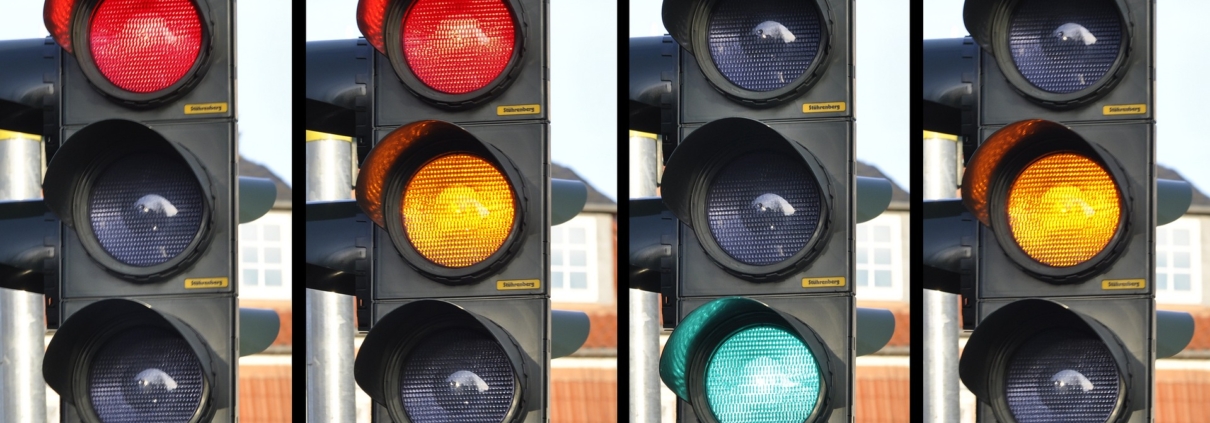 Mobilitätsmonitor: Bevölkerung nimmt Klimaschutz ernst
