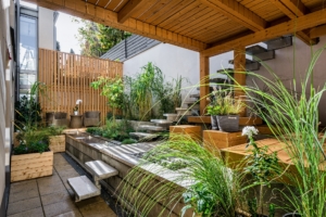 Nachhaltiges Bauen: Das Haus aus Holz