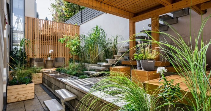 Nachhaltiges Bauen: Das Haus aus Holz