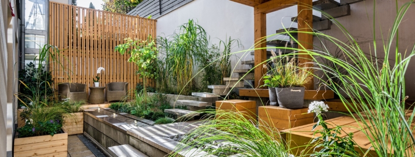 Nachhaltiges Bauen: Das Haus aus Holz