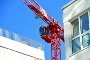 Wohnungsbedarf bleibt hoch: 320.000 neue Wohnungen jährlich erforderlich