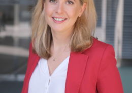 Neue Bundesbauministerin: Verena Hubertz macht Hoffnung auf frischen Schwung