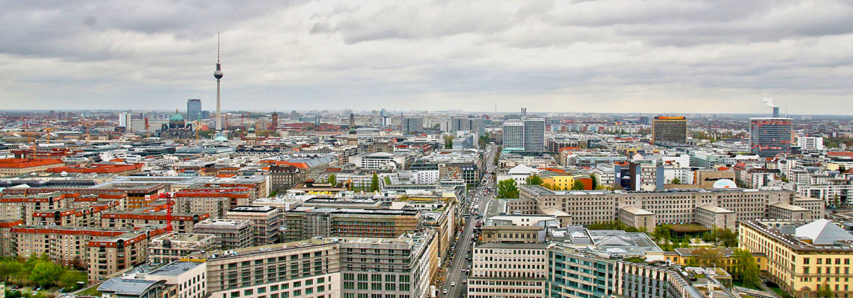 Immobilienpreise: Beginn einer Trendwende