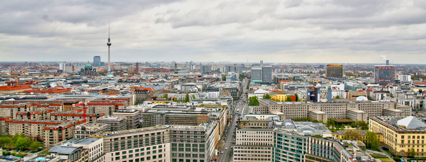 Immobilienpreise: Beginn einer Trendwende