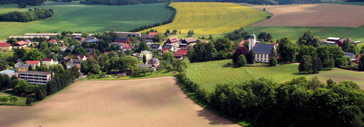 Grüner wohnen